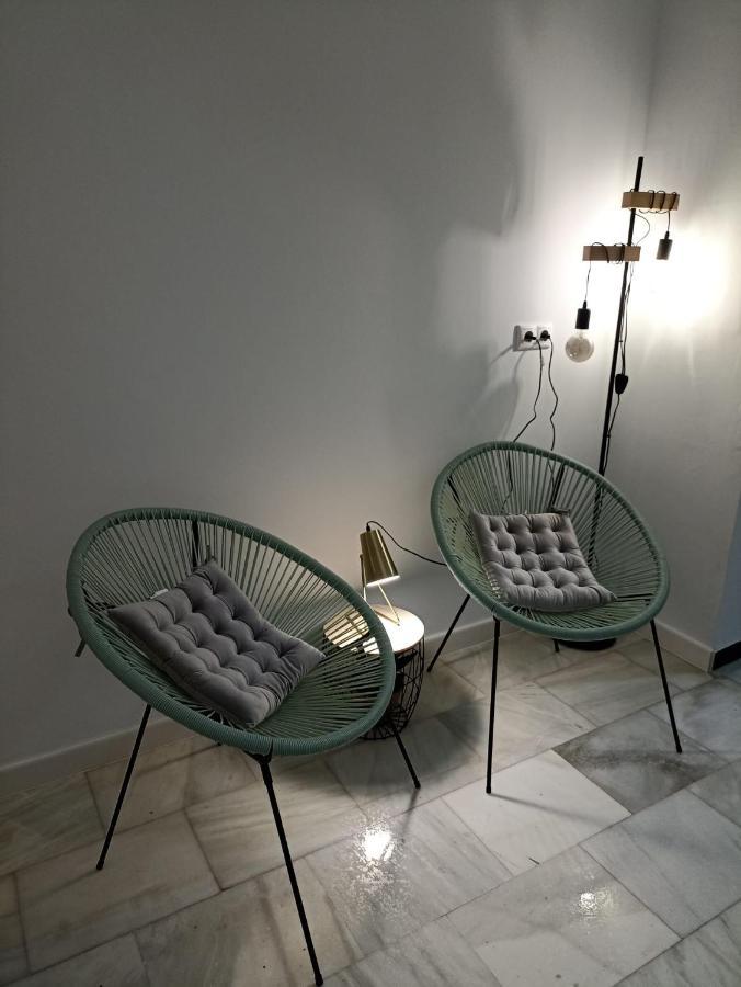コルドバEl Mirador De San Fernandoアパートメント エクステリア 写真