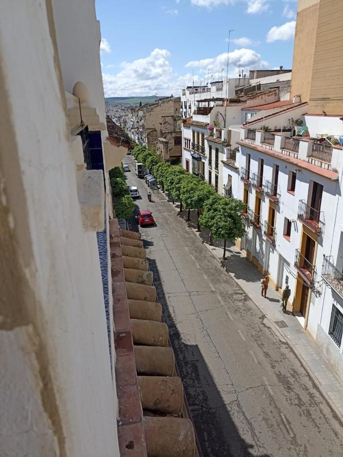 コルドバEl Mirador De San Fernandoアパートメント エクステリア 写真