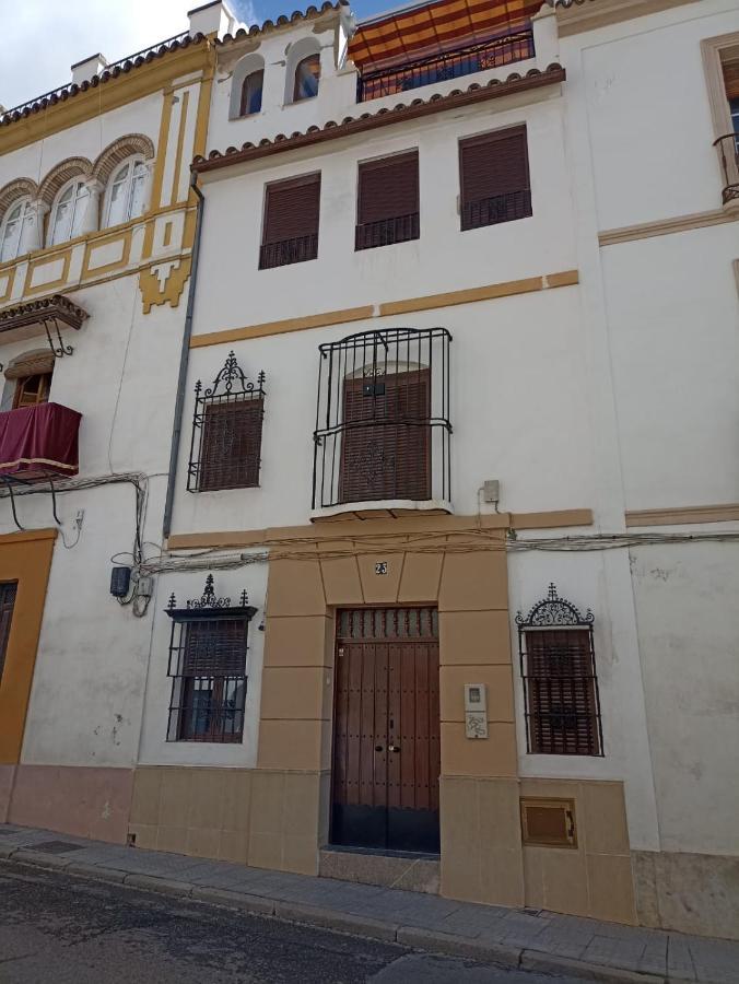 コルドバEl Mirador De San Fernandoアパートメント エクステリア 写真