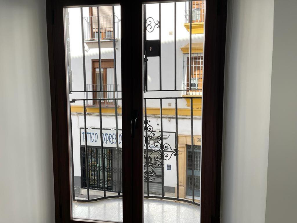 コルドバEl Mirador De San Fernandoアパートメント エクステリア 写真